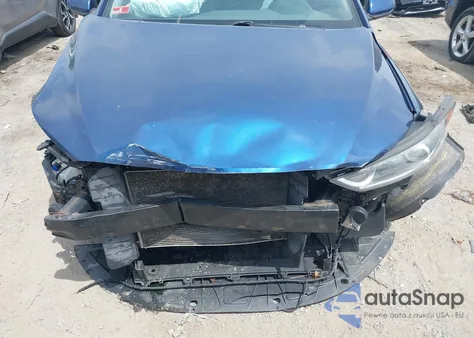 2017 Hyundai Elantra Se z USA, uszkodzony, nr VIN 5NPD84LF9HH060620